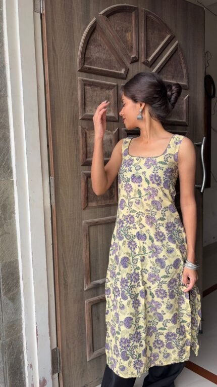 Mahira Kurti