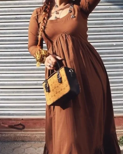 Bhuri Outfit