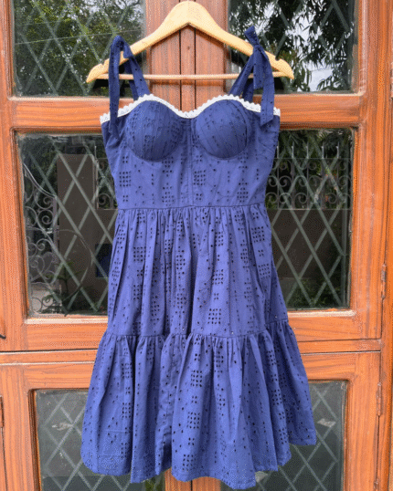 Neel Corset Dress